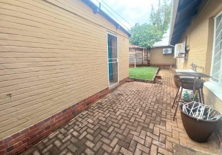 4 Bedroom Property for Sale in Danville Gauteng