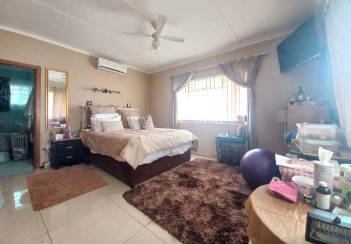 4 Bedroom Property for Sale in Danville Gauteng