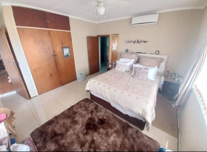 4 Bedroom Property for Sale in Danville Gauteng