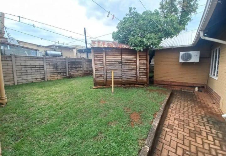 4 Bedroom Property for Sale in Danville Gauteng