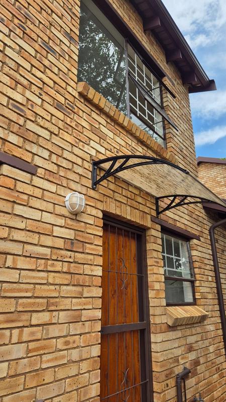 To Let 3 Bedroom Property for Rent in Roodepoort Gauteng