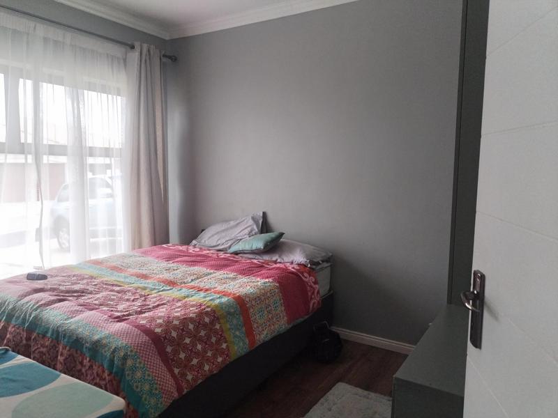 To Let 3 Bedroom Property for Rent in Wildtuinpark Gauteng