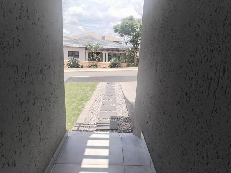 To Let 3 Bedroom Property for Rent in Wildtuinpark Gauteng