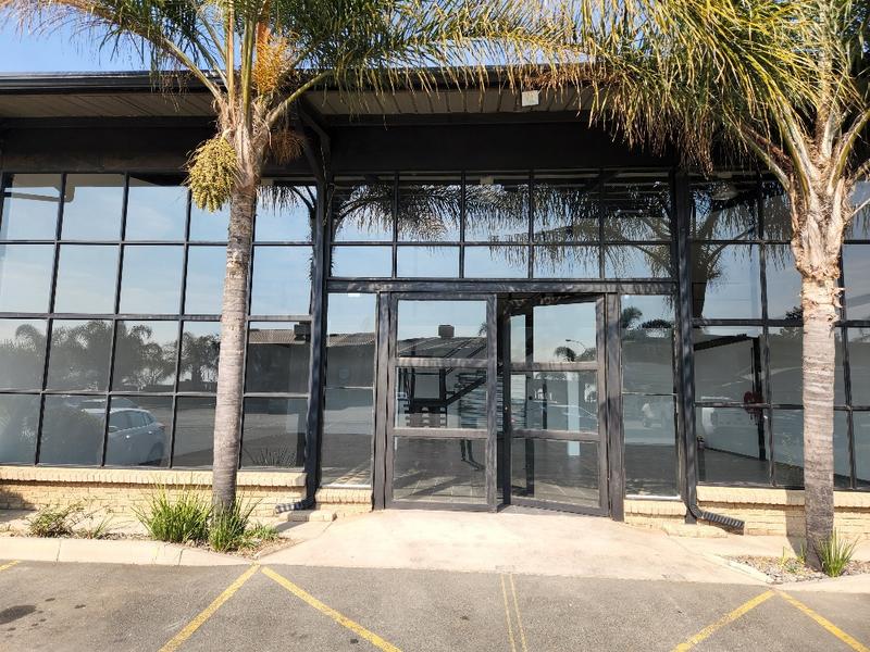 To Let commercial Property for Rent in Louwlardia Gauteng