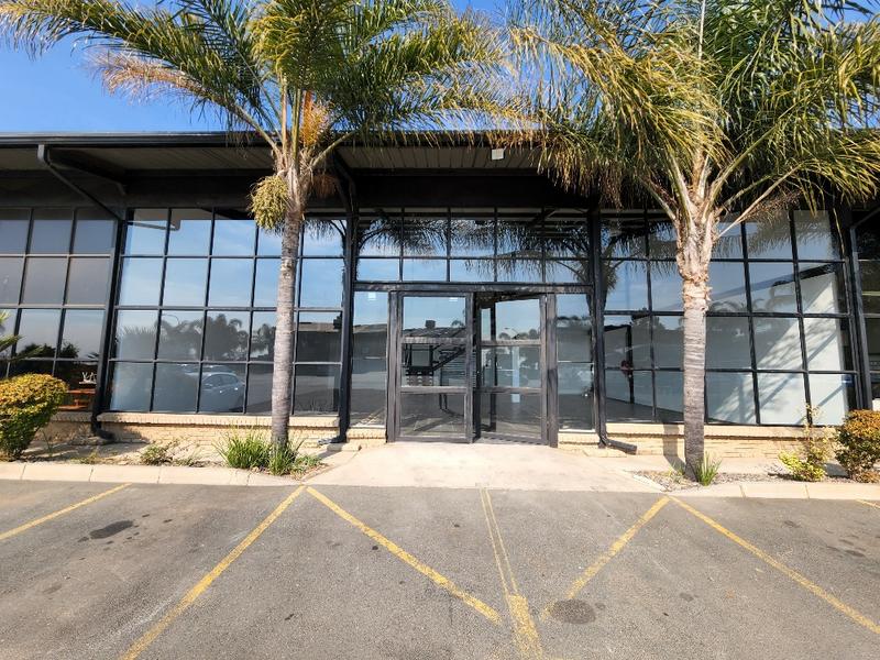 To Let commercial Property for Rent in Louwlardia Gauteng