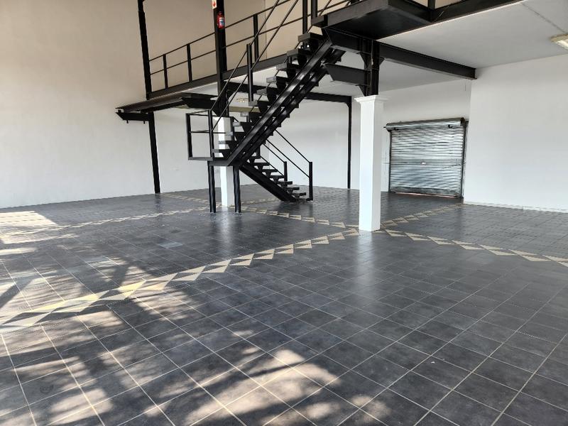 To Let commercial Property for Rent in Louwlardia Gauteng