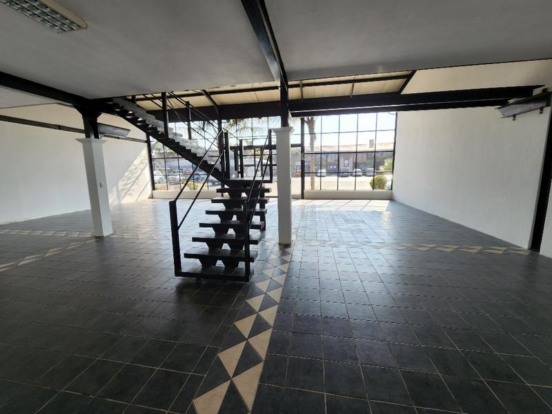 To Let commercial Property for Rent in Louwlardia Gauteng