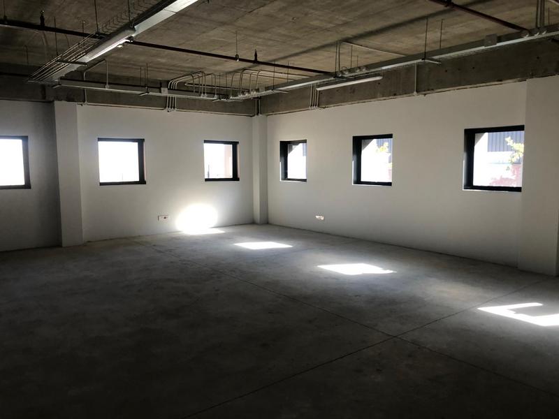 To Let commercial Property for Rent in Samrand Business Park Gauteng