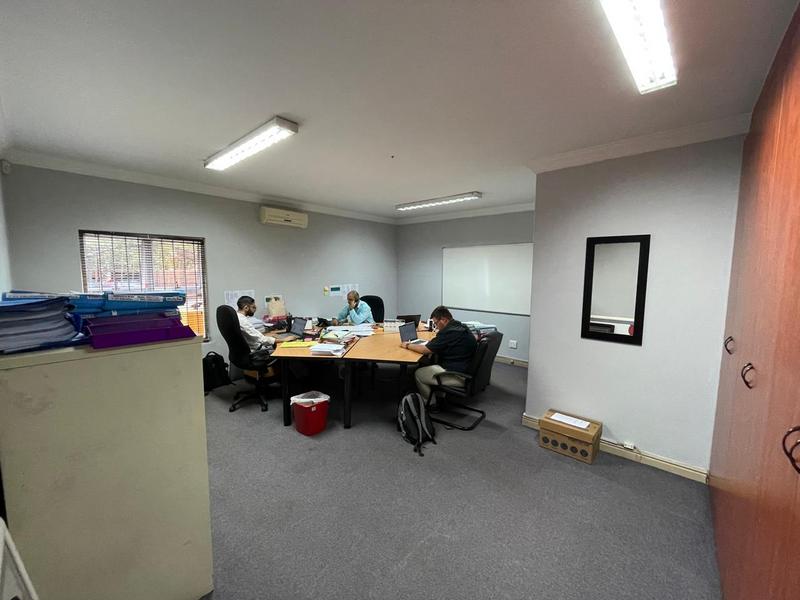 Commercial Property for Sale in Clubview Gauteng