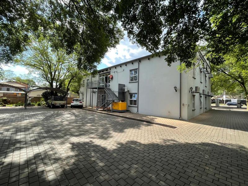 Commercial Property for Sale in Clubview Gauteng