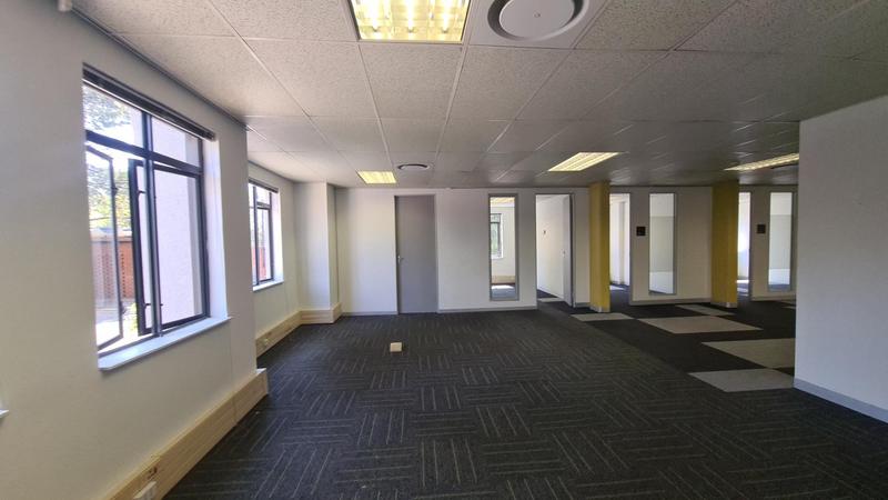 To Let commercial Property for Rent in Menlyn Gauteng