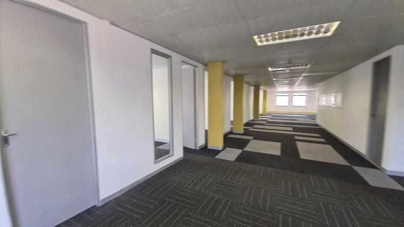 To Let commercial Property for Rent in Menlyn Gauteng