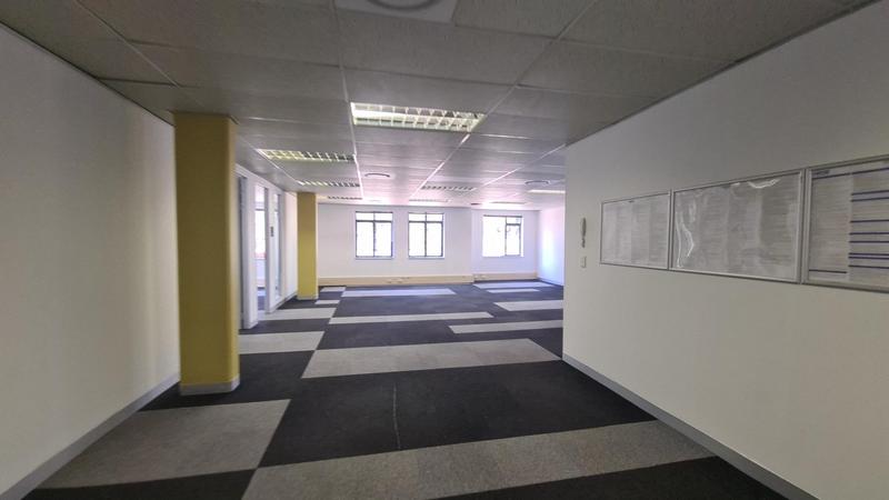 To Let commercial Property for Rent in Menlyn Gauteng