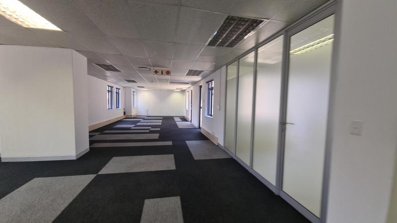 To Let commercial Property for Rent in Menlyn Gauteng