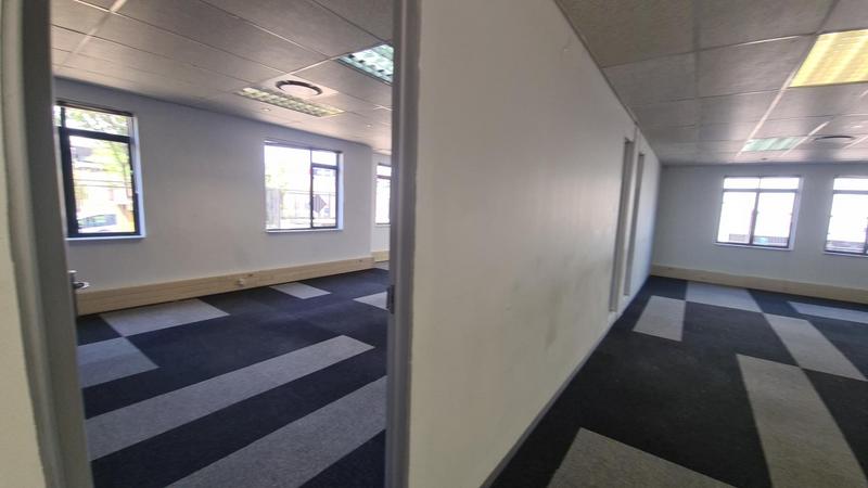 To Let commercial Property for Rent in Menlyn Gauteng