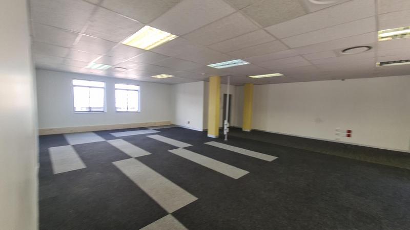 To Let commercial Property for Rent in Menlyn Gauteng