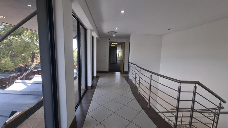 To Let commercial Property for Rent in Menlyn Gauteng