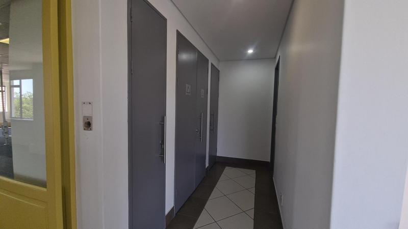 To Let commercial Property for Rent in Menlyn Gauteng