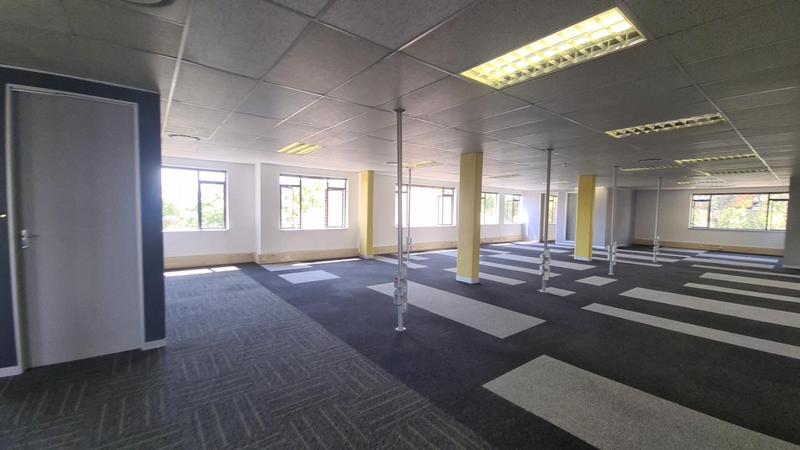 To Let commercial Property for Rent in Menlyn Gauteng