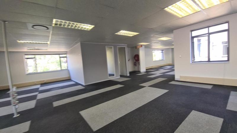 To Let commercial Property for Rent in Menlyn Gauteng