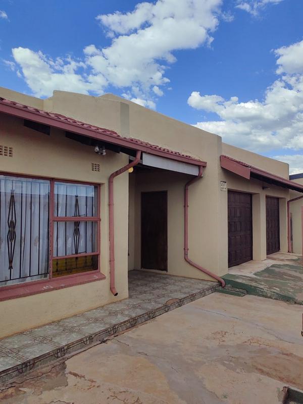 3 Bedroom Property for Sale in Lawley Gauteng