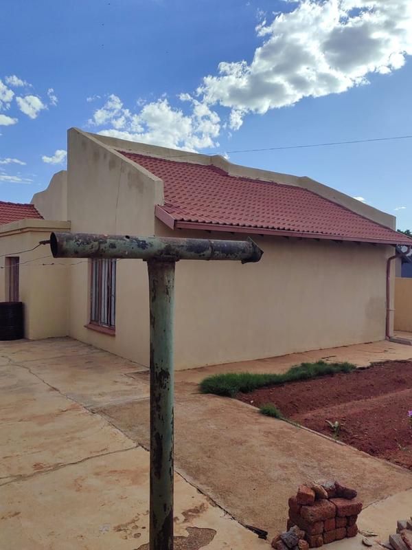 3 Bedroom Property for Sale in Lawley Gauteng