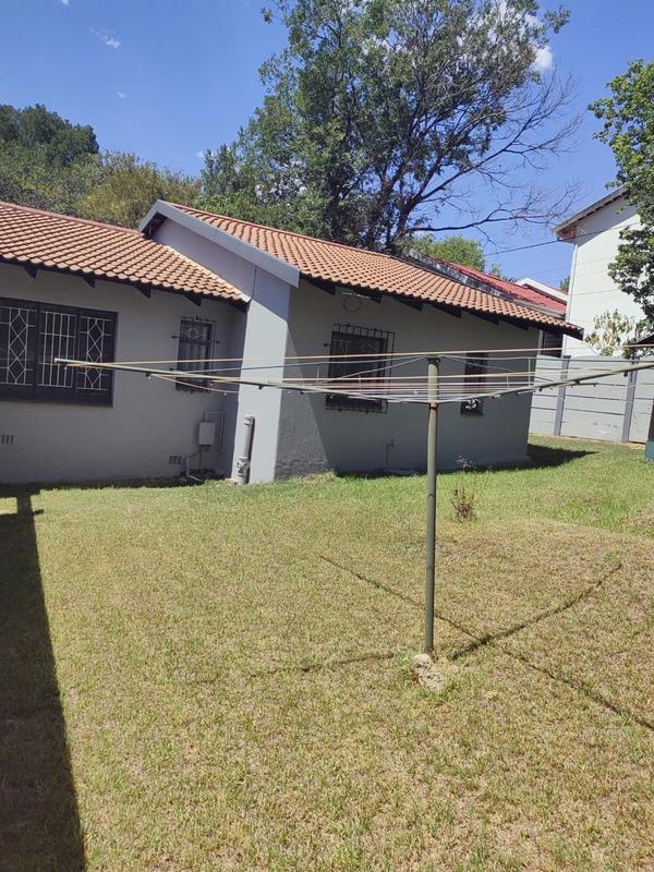 4 Bedroom Property for Sale in Sandton Central Gauteng