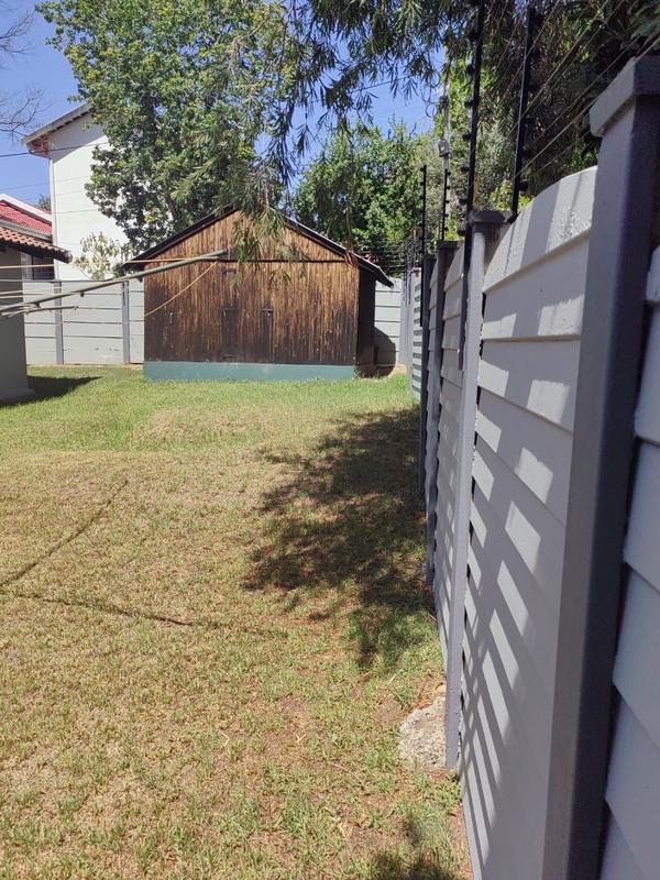 4 Bedroom Property for Sale in Sandton Central Gauteng