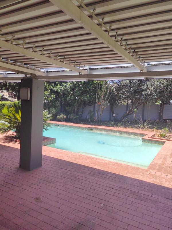 4 Bedroom Property for Sale in Sandton Central Gauteng