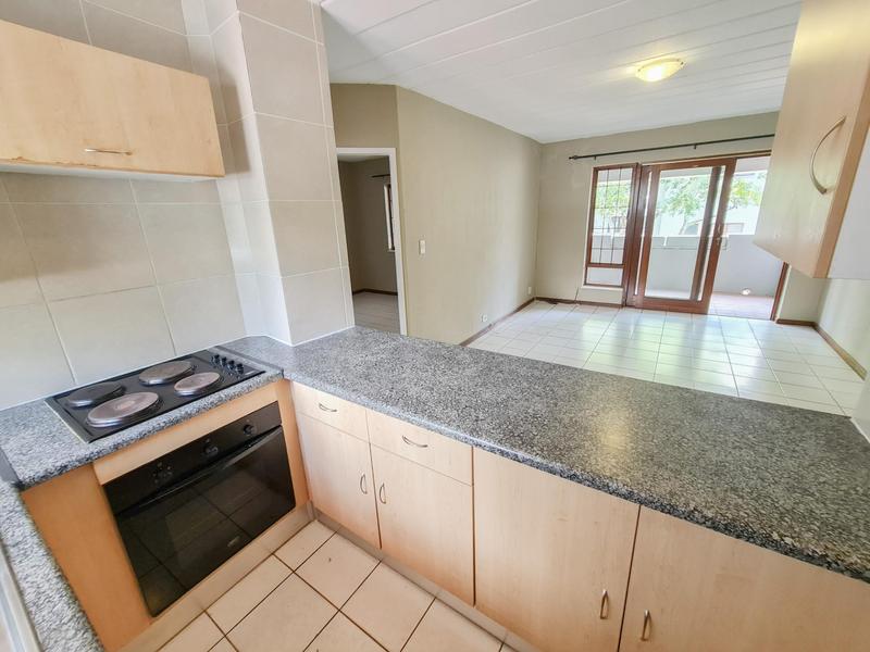 1 Bedroom Property for Sale in Morningside Gauteng