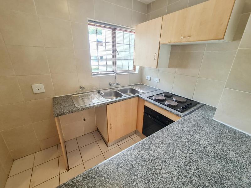 1 Bedroom Property for Sale in Morningside Gauteng