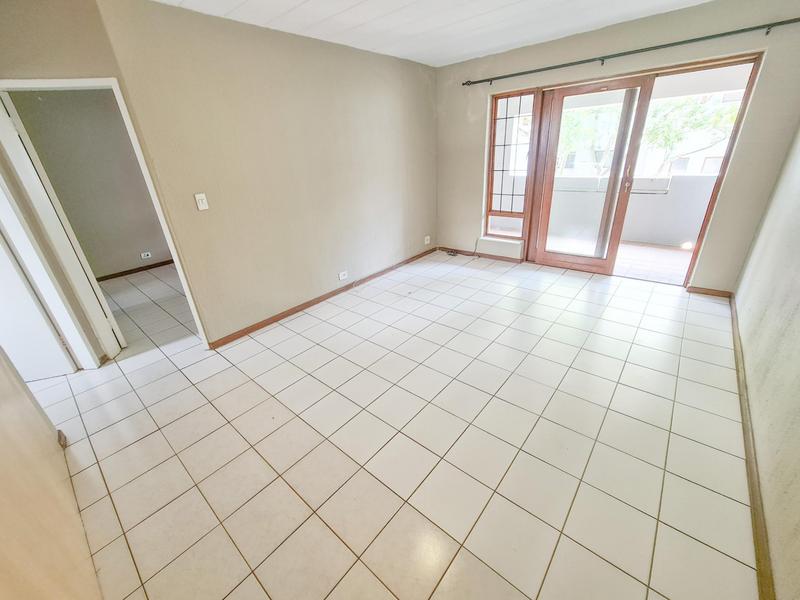 1 Bedroom Property for Sale in Morningside Gauteng