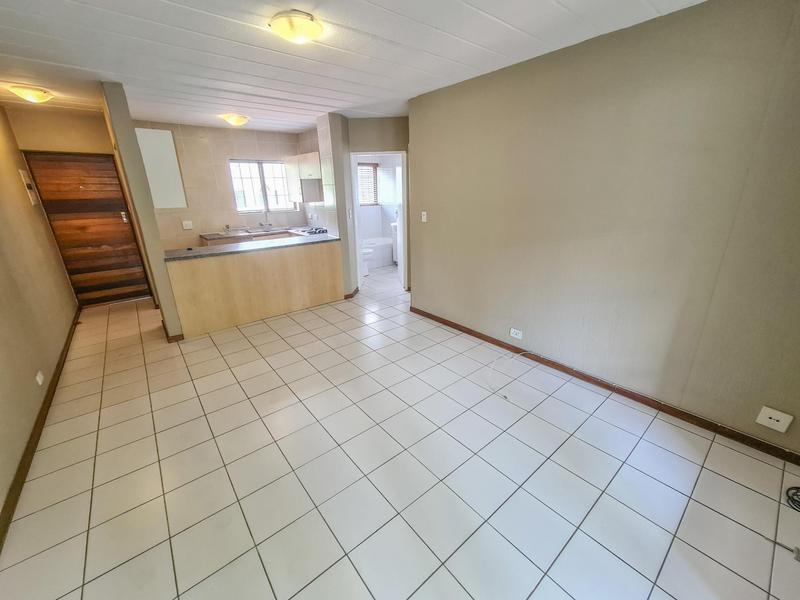 1 Bedroom Property for Sale in Morningside Gauteng