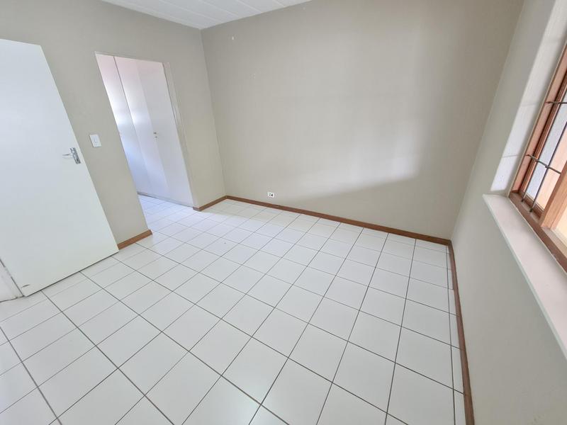 1 Bedroom Property for Sale in Morningside Gauteng