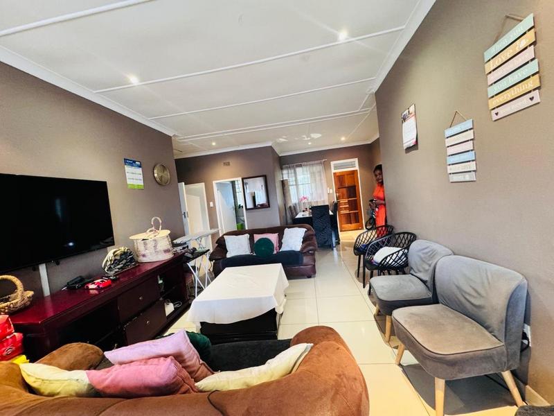 3 Bedroom Property for Sale in Lyndhurst Gauteng