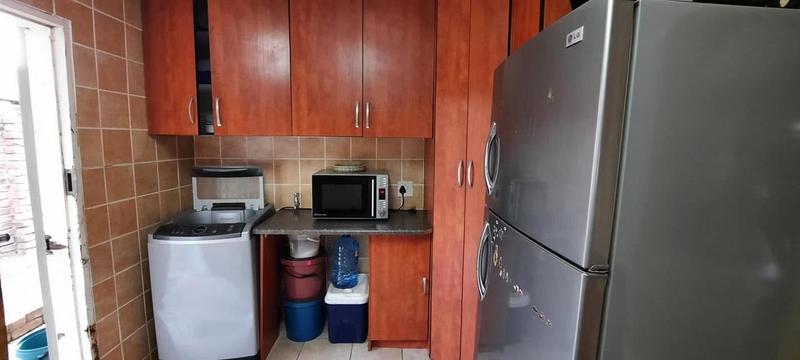 2 Bedroom Property for Sale in Theresa Park Gauteng