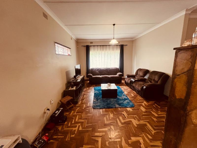 3 Bedroom Property for Sale in Claremont Gauteng