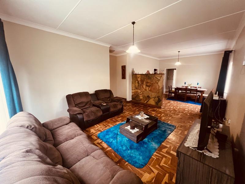 3 Bedroom Property for Sale in Claremont Gauteng