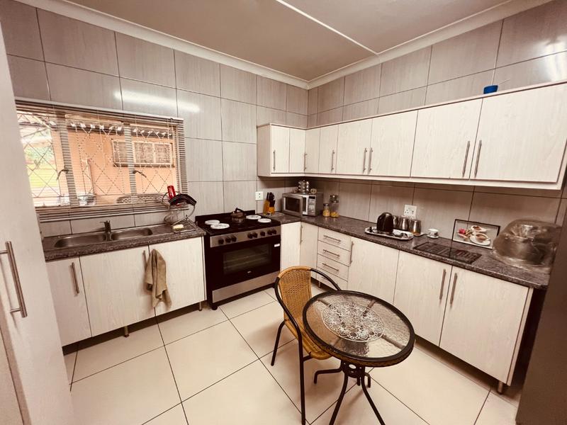 3 Bedroom Property for Sale in Claremont Gauteng