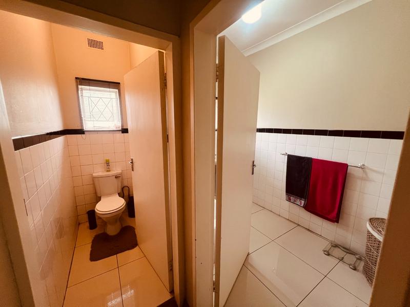 3 Bedroom Property for Sale in Claremont Gauteng