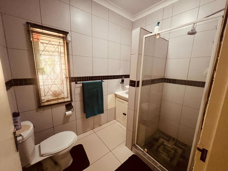 3 Bedroom Property for Sale in Claremont Gauteng