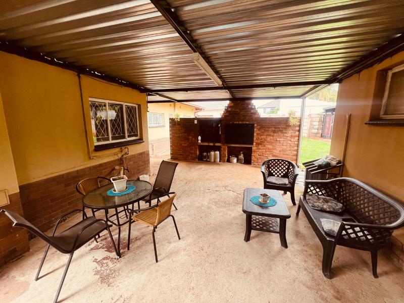 3 Bedroom Property for Sale in Claremont Gauteng