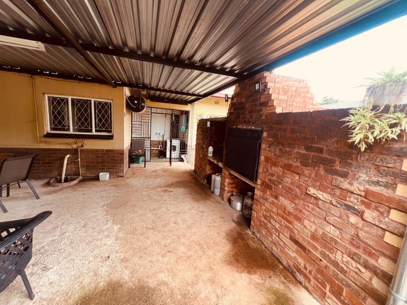 3 Bedroom Property for Sale in Claremont Gauteng