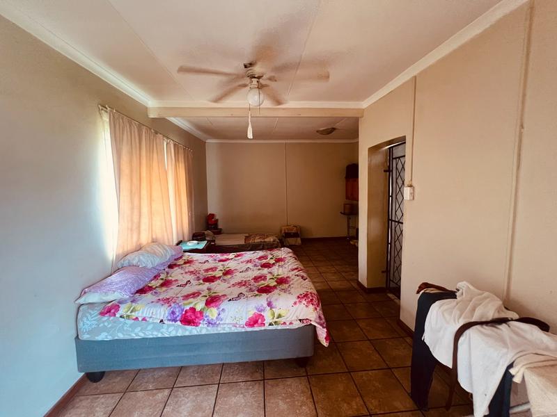 3 Bedroom Property for Sale in Claremont Gauteng