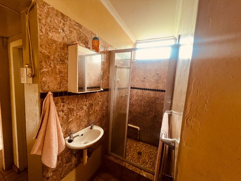 3 Bedroom Property for Sale in Claremont Gauteng