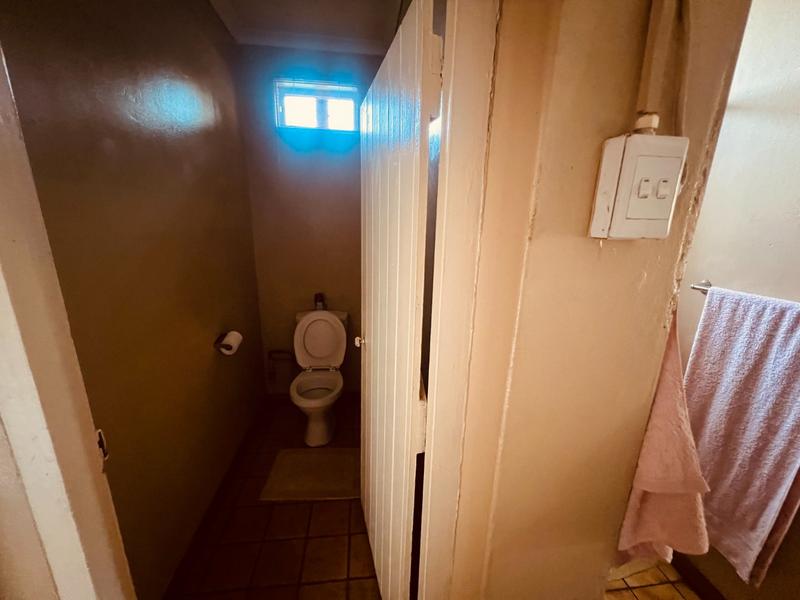 3 Bedroom Property for Sale in Claremont Gauteng