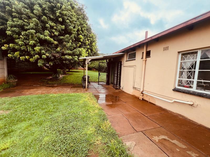 3 Bedroom Property for Sale in Claremont Gauteng