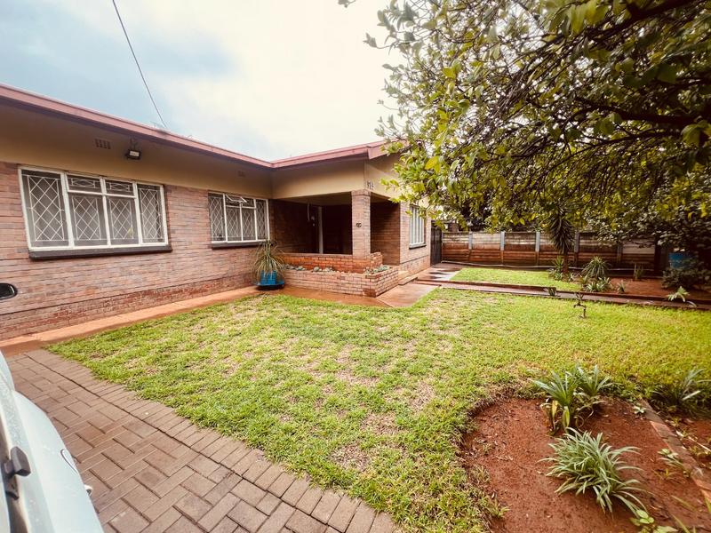 3 Bedroom Property for Sale in Claremont Gauteng