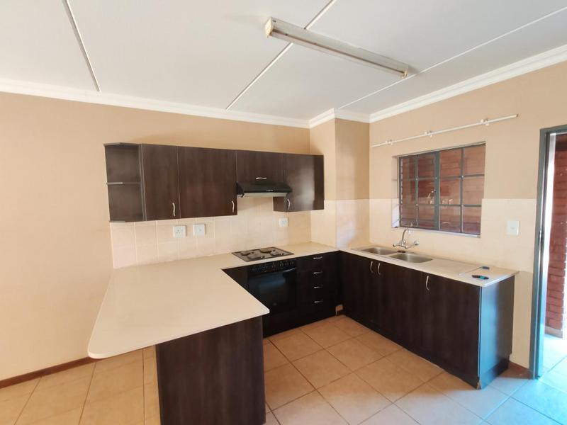 To Let 2 Bedroom Property for Rent in Meyerton Central Gauteng