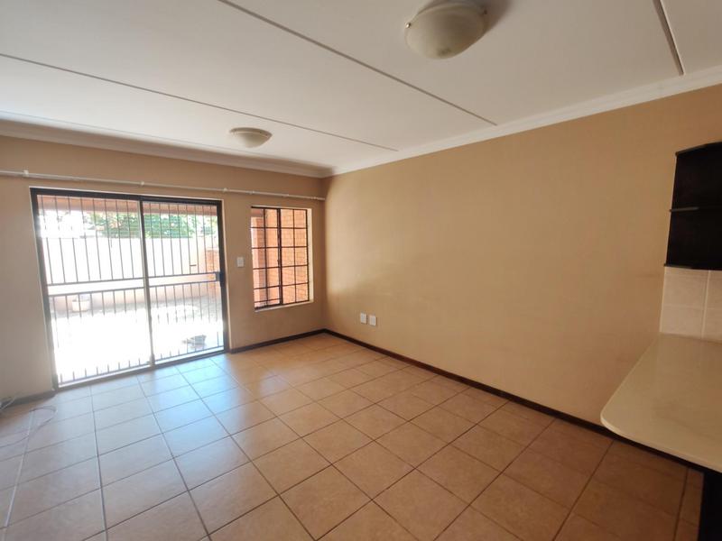 To Let 2 Bedroom Property for Rent in Meyerton Central Gauteng